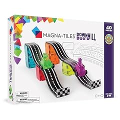 Magna tiles downhill for sale  Delivered anywhere in USA 