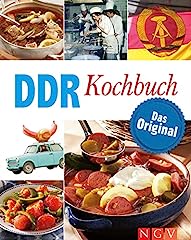 Ddr kochbuch riginal gebraucht kaufen  Wird an jeden Ort in Deutschland