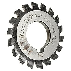 module gear cutters for sale module gear cutters for sale Delivered anywhere in UK
