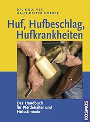 Huf hufbeschlag hufkrankheiten gebraucht kaufen  Wird an jeden Ort in Deutschland