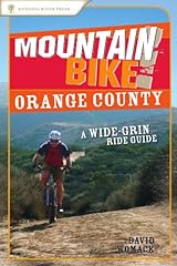 Mountain bike orange for sale  Delivered anywhere in UK