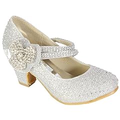 Myshoestore girls wedding for sale  Delivered anywhere in UK