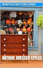 Antique dresser styles for sale  Delivered anywhere in Ireland