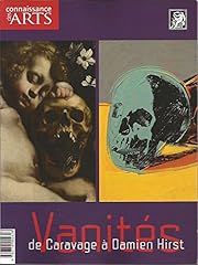 Connaissance arts vanités d'occasion  Livré partout en France