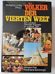 Völker vierten lexikon gebraucht kaufen  Wird an jeden Ort in Deutschland