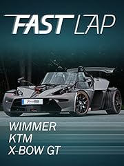 Fast lap wimmer gebraucht kaufen  Wird an jeden Ort in Deutschland