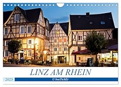 Linz rhein calvendo gebraucht kaufen  Wird an jeden Ort in Deutschland