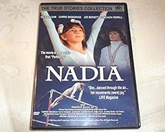 Nadia dvd for sale  Delivered anywhere in USA 