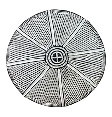 Antique zulu shield for sale  Delivered anywhere in USA 