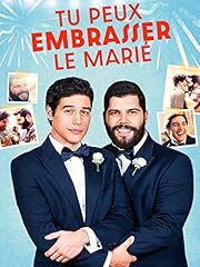 Embrasser marié d'occasion  Livré partout en France