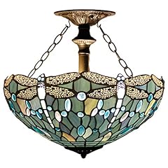 Werfactory tiffany ceiling for sale  Delivered anywhere in UK