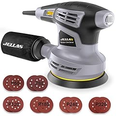 Orbital sander jellas for sale  Delivered anywhere in Ireland