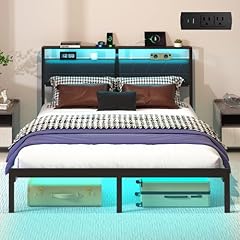 J.fkne queen bed for sale  Delivered anywhere in USA 
