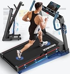 Decorcn folding treadmill for sale  Delivered anywhere in UK