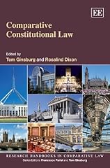 Comparative constitutional law for sale  Delivered anywhere in UK