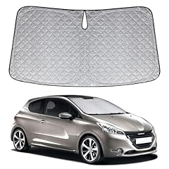 Sonnenschutz auto frontscheibe gebraucht kaufen  Wird an jeden Ort in Deutschland