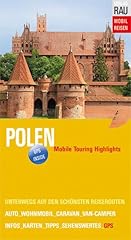 Polen mobile touring gebraucht kaufen  Wird an jeden Ort in Deutschland