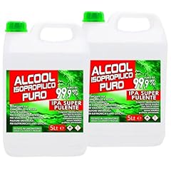 Anfel ipa isopropanolo usato  Spedito ovunque in Italia 