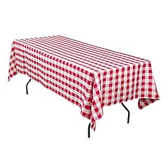 Trading rectangular tablecloth for sale  Delivered anywhere in USA 