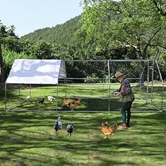 Chicken coop large for sale  Delivered anywhere in USA 