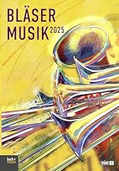 Bläsermusik 2025 gebraucht kaufen  Wird an jeden Ort in Deutschland