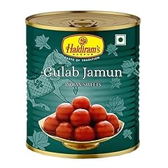 Haldiram gulab jamun for sale  Delivered anywhere in UK