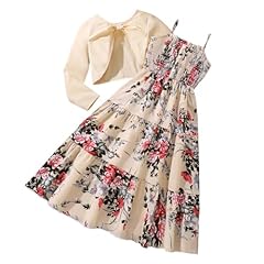 Mädchen kleider freizeitkleid gebraucht kaufen  Wird an jeden Ort in Deutschland