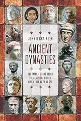 Ancient dynasties the d'occasion  Livré partout en France