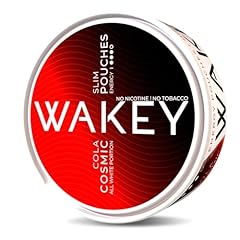Wakey wach cosmic gebraucht kaufen  Wird an jeden Ort in Deutschland