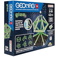 Geomag 329 glow usato  Spedito ovunque in Italia 