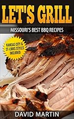 Let grill missouri for sale  Delivered anywhere in USA 
