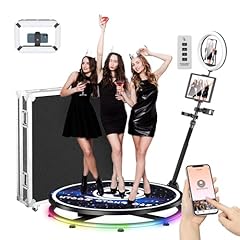 360 photo booth for sale  Delivered anywhere in USA 
