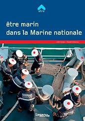 Marin marine nationale d'occasion  Livré partout en Belgiqu