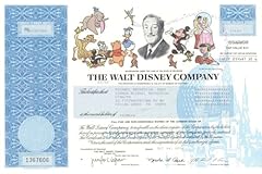 Walt disney co. for sale  Delivered anywhere in USA 