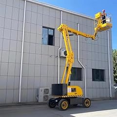 Telescopic electric boom for sale  Delivered anywhere in USA 