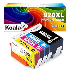 Koala 920xl cartucce usato  Spedito ovunque in Italia 