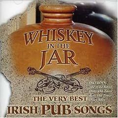 Whiskey the jar d'occasion  Livré partout en France