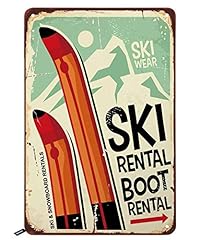 Swono ski rental for sale  Delivered anywhere in USA 