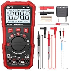Binta digital multimeter gebraucht kaufen  Wird an jeden Ort in Deutschland