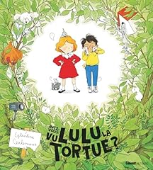 Avez lulu tortue d'occasion  Livré partout en France