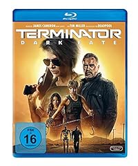 Terminator dark fate gebraucht kaufen  Wird an jeden Ort in Deutschland