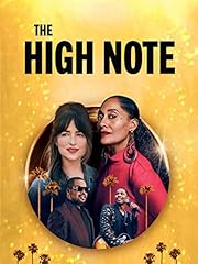 The high note gebraucht kaufen  Wird an jeden Ort in Deutschland