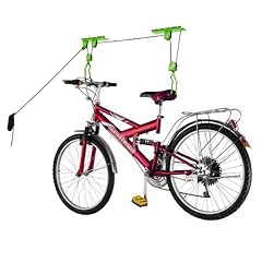 Bike hanger overhead for sale  Delivered anywhere in USA 
