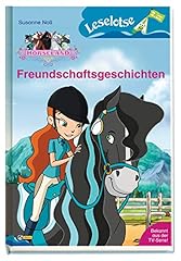 Horseland freundschaftsgeschic gebraucht kaufen  Wird an jeden Ort in Deutschland