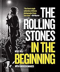 Rolling stones beginning for sale  Delivered anywhere in USA 