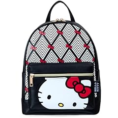 Hello kitty backpack for sale  Delivered anywhere in UK