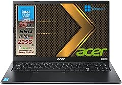 Acer notebook intel usato  Spedito ovunque in Italia 