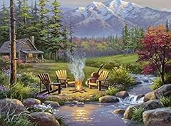 Ravensburger riverside livingr for sale  Delivered anywhere in USA 