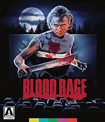 Blood rage blu for sale  Delivered anywhere in USA 