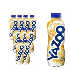 Yazoo banana milkshake for sale  Delivered anywhere in UK
